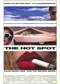 Горячее местечко (1990) The Hot Spot