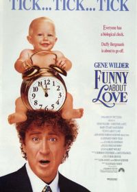 Странная штука — любовь (1990) Funny About Love