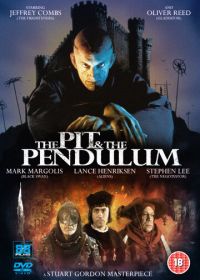 Инквизитор: Колодец и маятник (1991) The Pit and the Pendulum