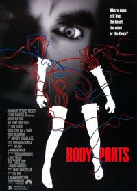 Расчлененное тело (1991) Body Parts