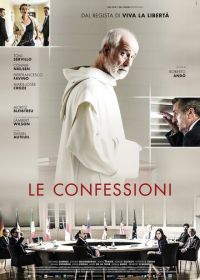 Признание (2015) Le confessioni