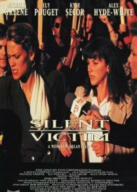 Немая жертва (1993) Silent Victim