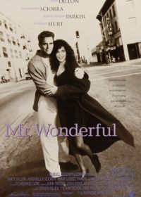 Мистер Прекрасный (1993) Mr. Wonderful