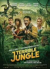 Ужасные джунгли (2020) Terrible jungle
