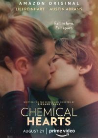 Химические сердца (2020) Chemical Hearts