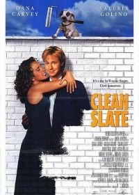 Стерлось из памяти (1994) Clean Slate