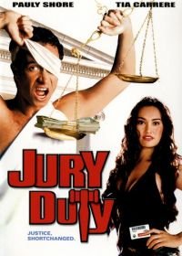 Присяжный (1995) Jury Duty