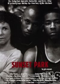 Парк Сансет (1996) Sunset Park