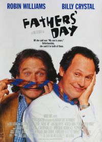 День отца (1997) Fathers' Day