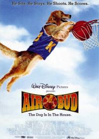 Король воздуха (1997) Air Bud
