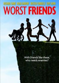 Худшие друзья (2014) Worst Friends