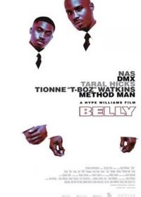 Живот (1998) Belly