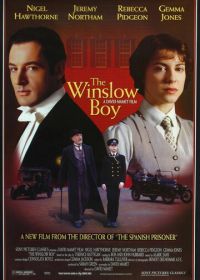 Приговор (1999) The Winslow Boy