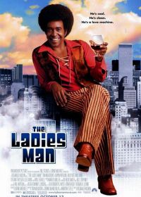 Дамский угодник (2000) The Ladies Man