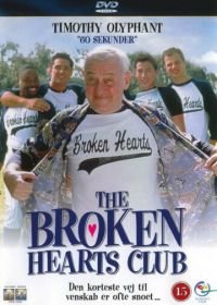 Клуб разбитых сердец: Романтическая комедия (2000) The Broken Hearts Club: A Romantic Comedy