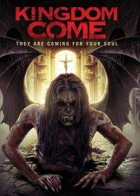 На том свете: Между жизнью и смертью (2014) Kingdom Come