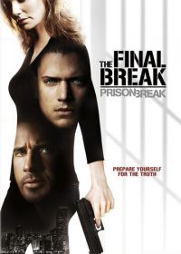 Побег из тюрьмы: Финальный побег (2009) Prison Break: The Final Break