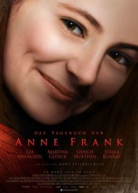Дневник Анны Франк (2015) Das Tagebuch der Anne Frank