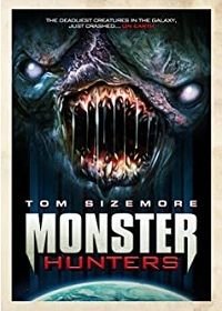 Охотники на монстров (2020) Monster Hunters