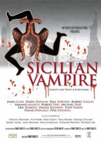 Сицилийский вампир (2015) Sicilian Vampire