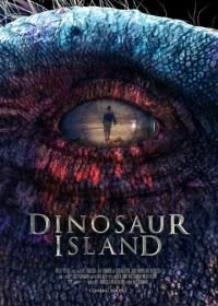 Остров динозавров (2014) Dinosaur Island