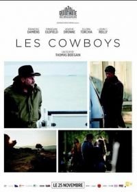 Ковбои (2015) Les cowboys