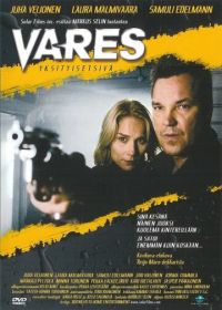 Варес (2004) Vares - yksityisetsivä