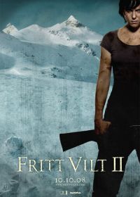 Остаться в живых 2: Воскрешение (2008) Fritt vilt II