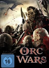 Войны орков (2013) Dragonfyre