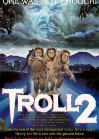 Тролль 2 (1990) Troll 2