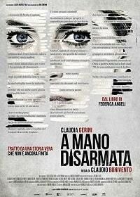 С голыми руками (2019) A mano disarmata