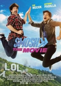 Смош: Фильм (2015) Smosh: The Movie