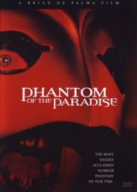 Призрак рая (1974) Phantom of the Paradise