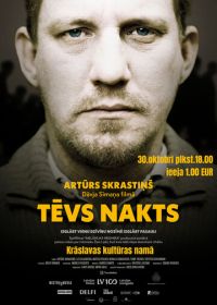 Отец Ночь (2018) Tēvs Nakts
