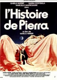 История Пьеры (1982) Storia di Piera