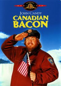 Канадский бекон (1995) Canadian Bacon
