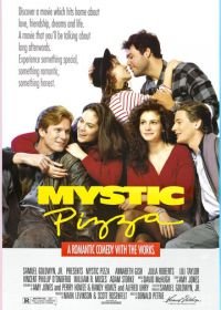 Мистическая пицца (1988) Mystic Pizza