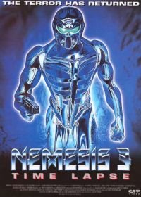 Немезида 3: Провал во времени (1996) Nemesis III: Prey Harder