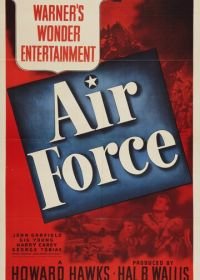Военно-воздушные силы (1943) Air Force