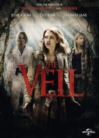Вуаль (2015) The Veil