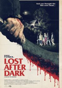 Потерявшиеся во тьме (2013) Lost After Dark