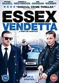 Эссексская вендетта (2016) Essex Vendetta