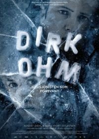 Исчезающий иллюзионист (2015) Dirk Ohm - Illusjonisten som forsvant