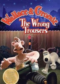 Уоллес и Громит 2: Неправильные штаны (1993) Wallace & Gromit in The Wrong Trousers