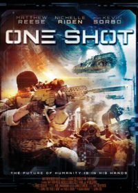 Один выстрел (2014) One Shot