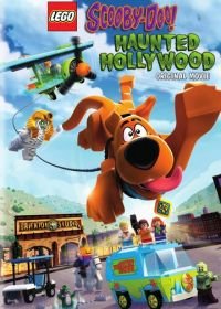 LEGO Скуби-Ду!: Призрачный Голливуд (2016) Lego Scooby-Doo!: Haunted Hollywood