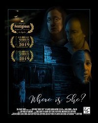 Где она? (2019) Where Is She?