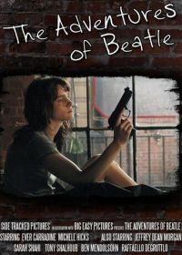Приключения Битл (2015) The Adventures of Beatle
