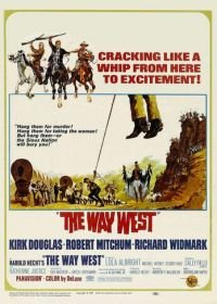 Путь на Запад (1967) The Way West