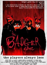 Ловушка (2014) The Badger Game